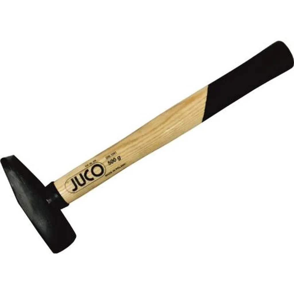 JUCO PREMIUM Martello Fabbro 800g ENPRO | Acciaio Forgiato DIN 1041