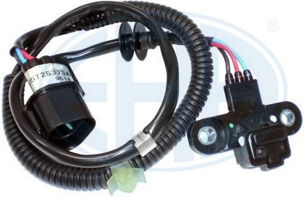 ERA 550352A Kurbelwellensensor Impulsgeber für MITSUBISHI CARISMA (DA) 700mm