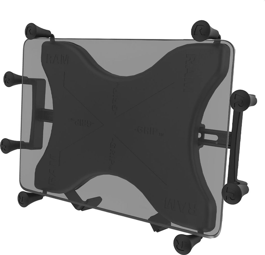 RAM Mounts RAM-HOL-UN9U, Tablet/UMPC, Passive Halterung, Produktbild 