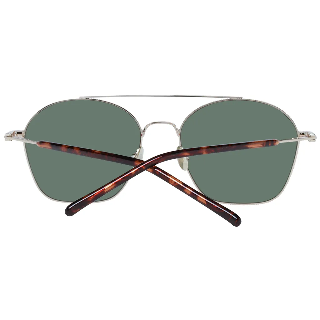 Occhiali Scotch & Soda SS5013 Silver: Prezzo Outlet e Stile Pilot - 3