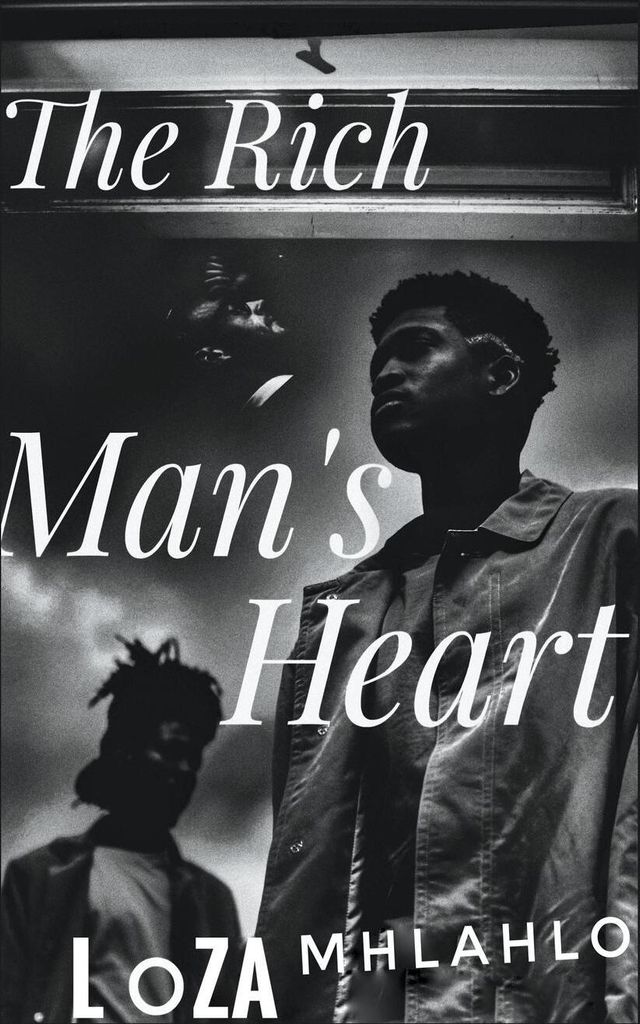 The Rich Man's Heart