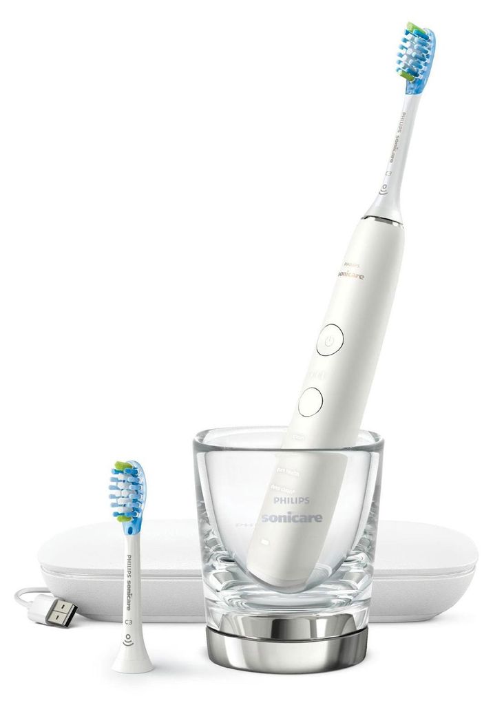 Philips Sonicare DiamondClean 9000 elektrische Productafbeelding 
