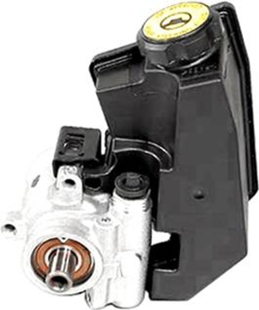 Servopumpe 5.2-L. Lenkung Servo Jeep Grand Cherokee ZJ 96-98