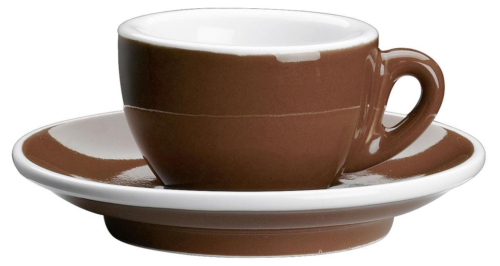 Cilio, set da 6 tazze da caffè espresso "ROMA", color Immagine del prodotto 