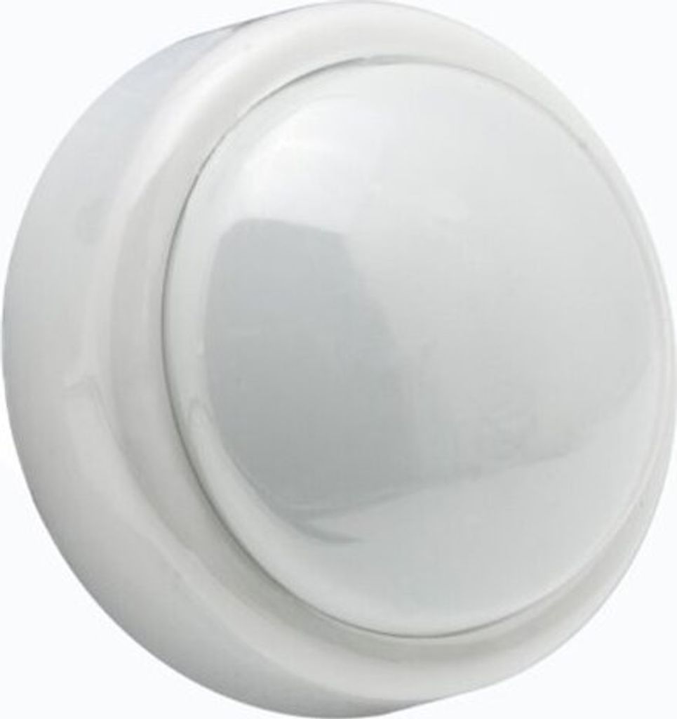 Rabalux Okrúhle dotykové LED nočné svetlo Push light 0,3W Obrázok produktu 