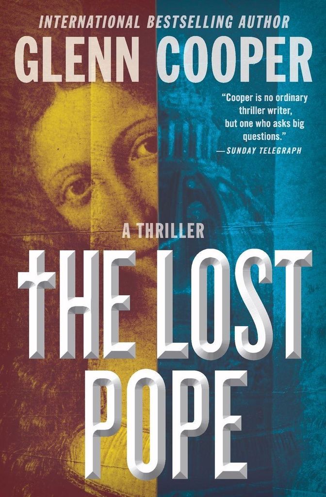 The Lost Pope
