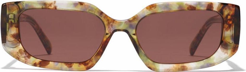 TRENDSET #Sunflowers Braun 1 u