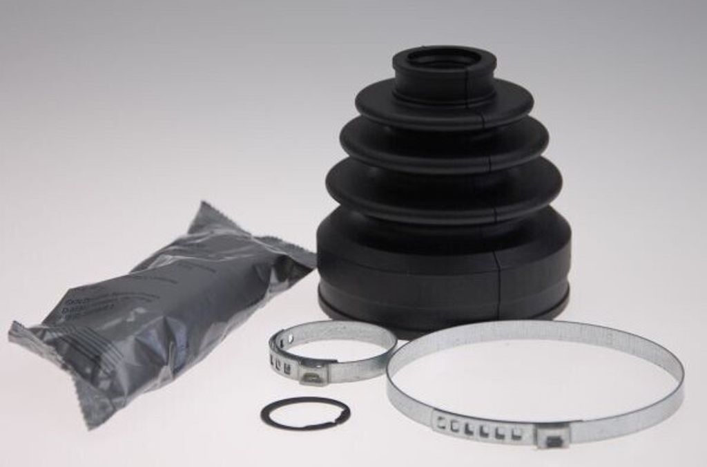 LÖBRO Faltenbalgsatz Antriebswelle für TOYOTA AURIS (NRE15, ZZE15, ADE15, ZRE15, NDE15) 306927