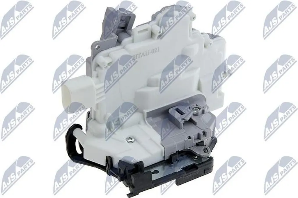 Serrure de porte arrière gauche NTY EZC-AU-021 pour Audi A4 8K 8K0839015