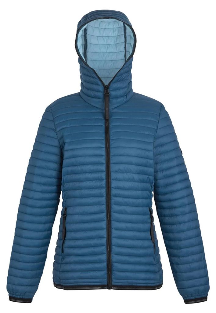 Regatta - Veste matelassée « Rigain » pour femme RG13051 Image du produit 