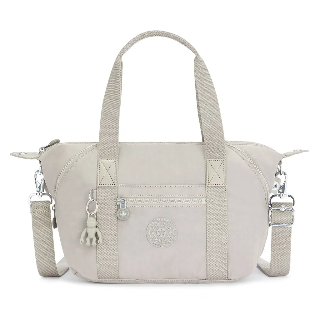 Kipling Classics Basic Art Mini Borsa 28 cm - 12