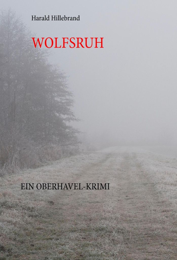 Wolfsruh