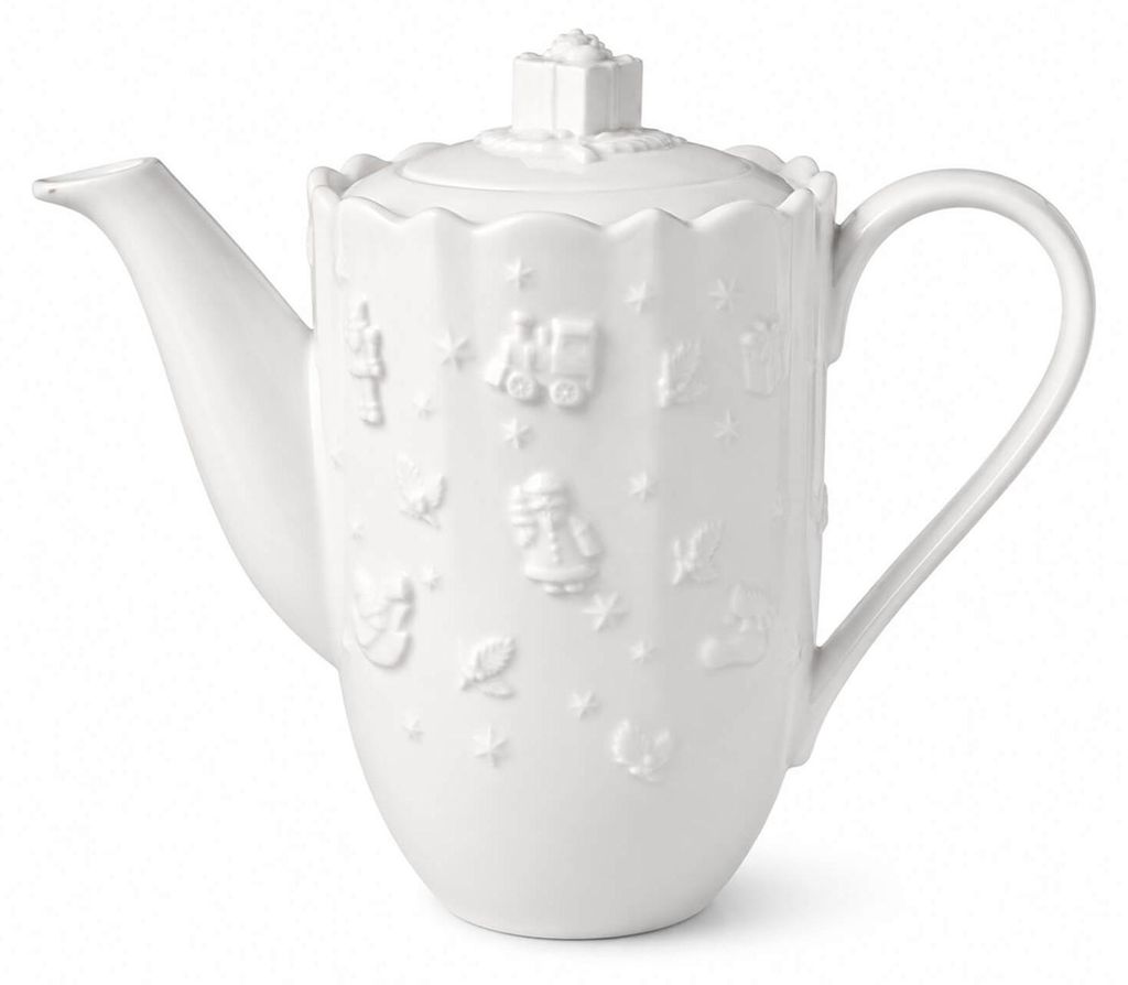 Villeroy & Boch. Kawiarka "Toys Delight Royal Classic" Zdjęcie produktu 