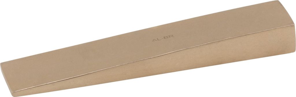 KS Tools BRONZEplus Flanschkeil 215x50x32 mm
