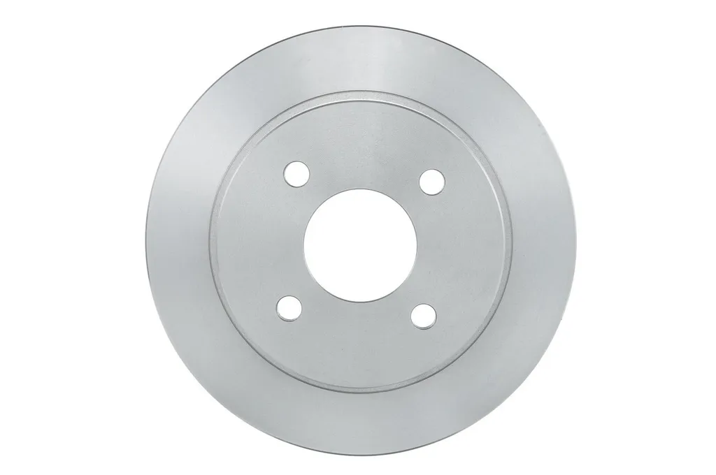 Changer vos Disques de Frein Arrière : Kit Bosch 2 Pièces 0 986 478 605