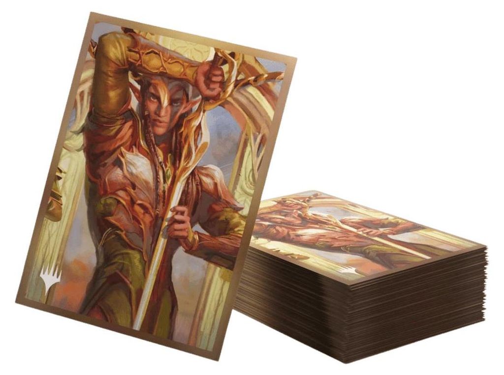 Magic: The Gathering - Lorwyn Éclipsé - Étuis Premium pour Image du produit 