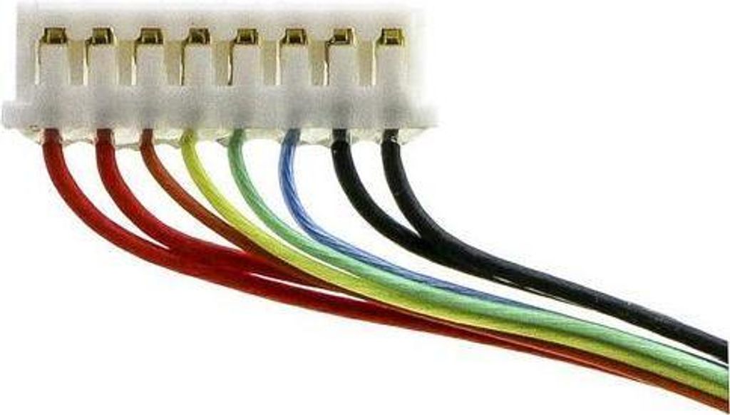 CoreParts MBXAC-BA0099 Notebook-Ersatzteil Akku (MBXAC-BA0099)