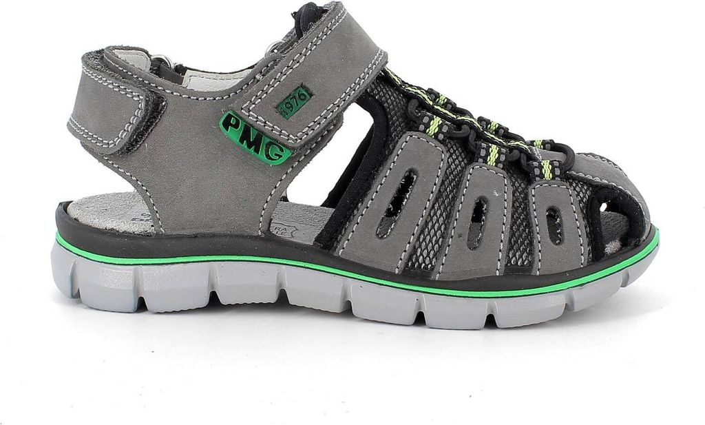 Primigi PRI73982 Grig.Sc/Ner-Gri Größe EU 26 Normal