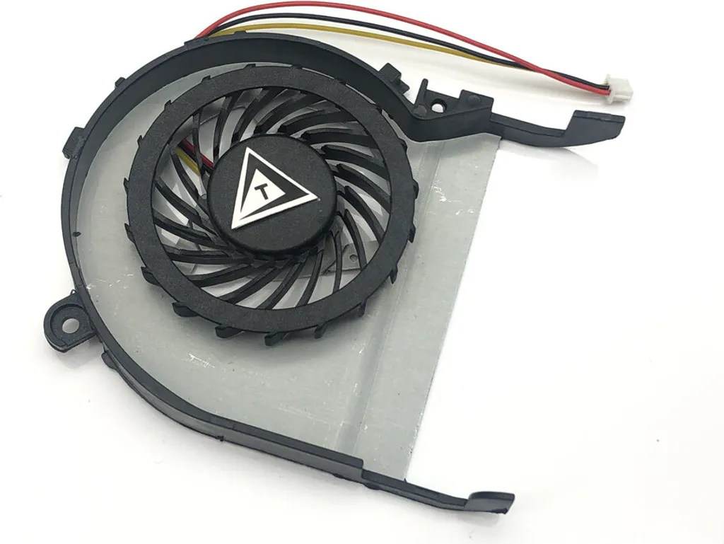 Ricambio Ventola Toshiba L845-SP4202KL L845-S4240 | High Quality