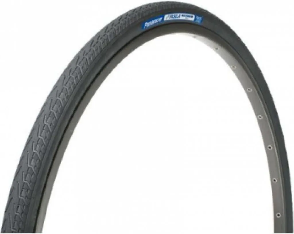 Pneu vélo de route Panaracer Pasela ProTite 700x25C noir ultra résistant