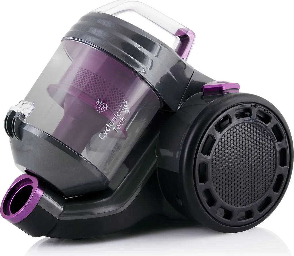 Occasione Rohnson R-1225: Aspirapolvere Ciclonico 800W Sottocosto