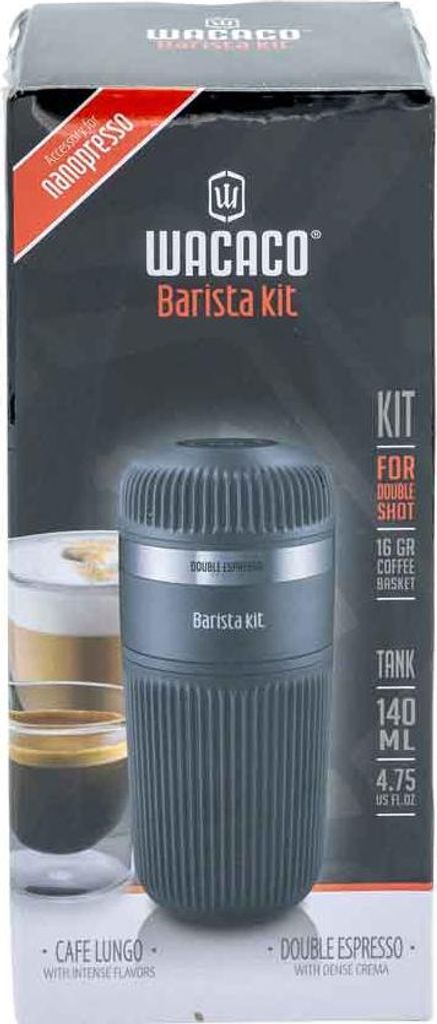 Katadyn Wacaco Nanopresso Barista Kit
