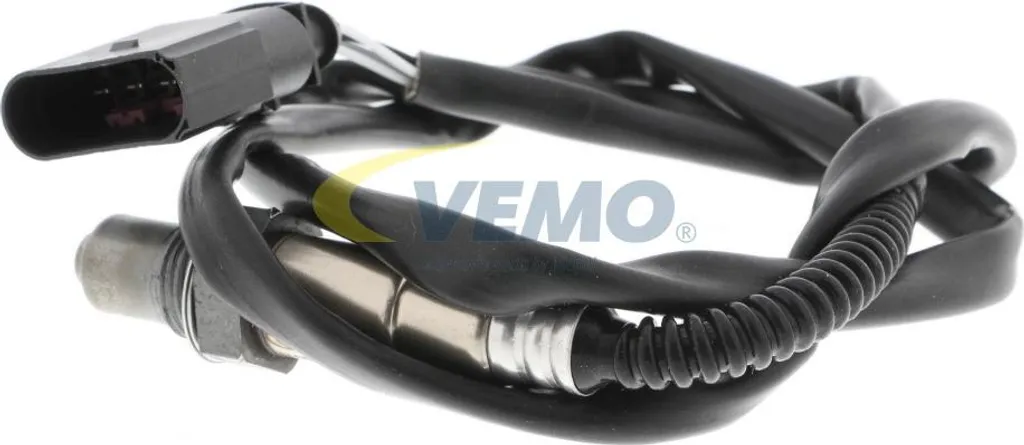 Capteur d'oxygène VEMO 4 pôles droite : efficacité et performance