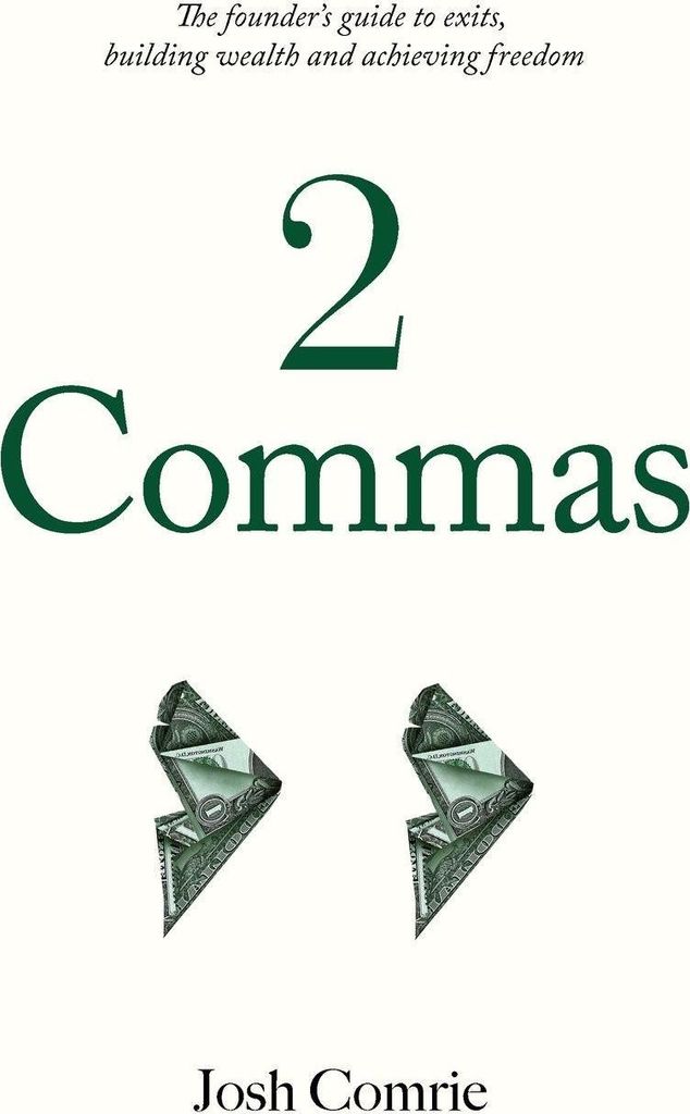 2 Commas