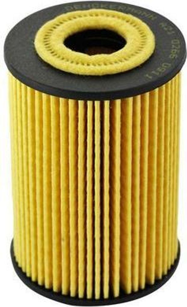 DENCKERMANN A210266 Ölfilter OE X615 kompatibel mit A-Klasse, Vaneo