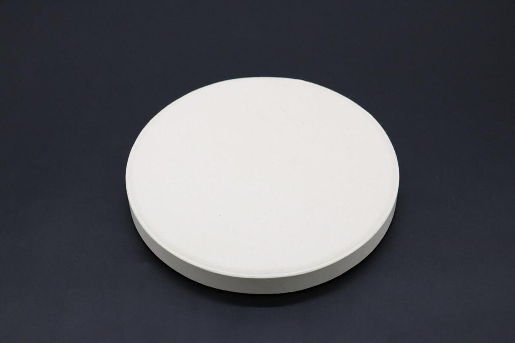 Maxima - Pizzastein / Ablenkplatte Ø 6 Zoll/16 cm
