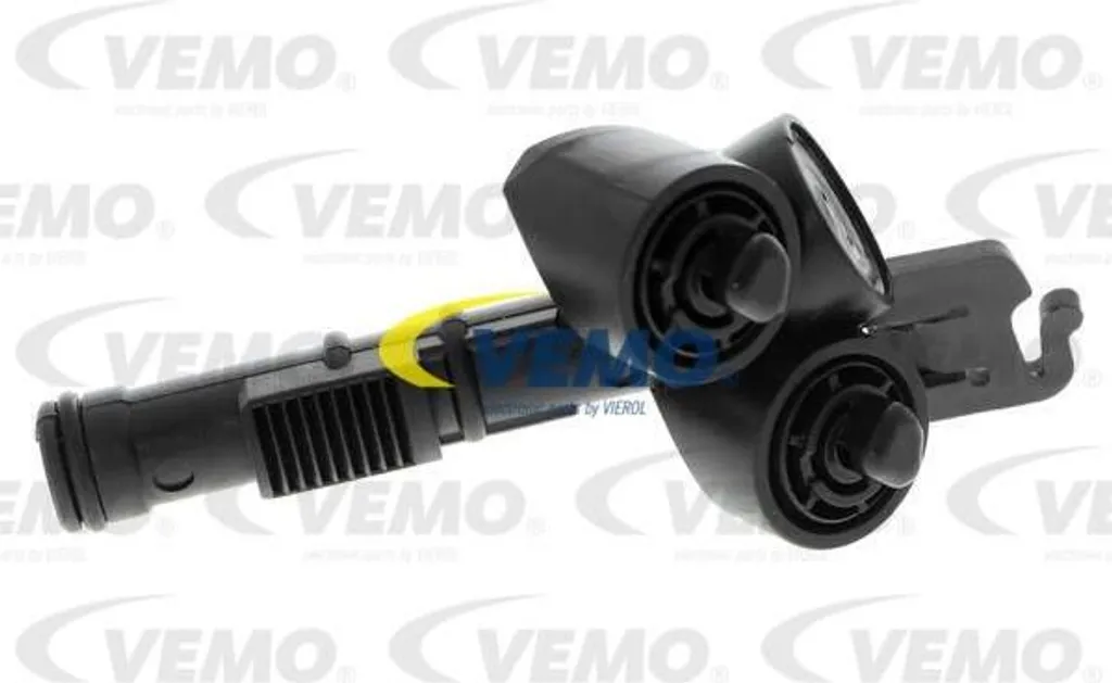 Kit buse lave-phare pour Volvo V50 S40, réparation système OE 30698422