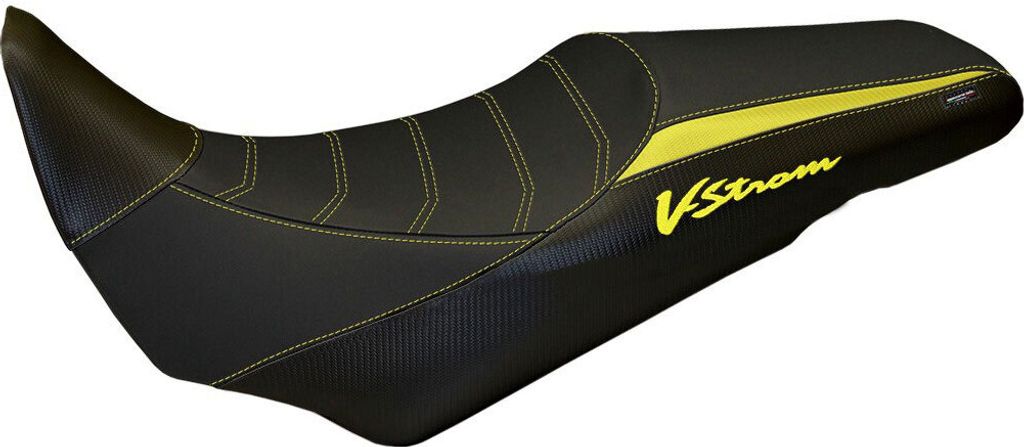 Satteldecke Comfort 6YL-1 für Suzuki V-Strom 1000 (2014-2019)