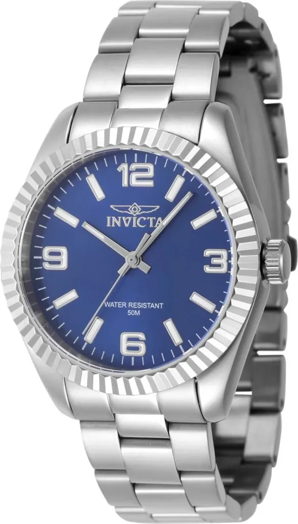 Orologio Invicta 47466 Donna Specialty Blu: Look Luxury Everyday