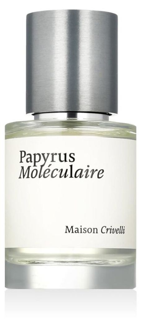 Maison Crivelli Papiro Molecolare EDP 30 ml UNISEX Immagine del prodotto 