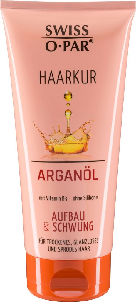 Arganöl Haarkur Obrázok produktu 