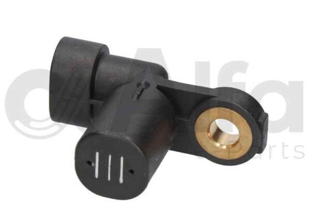 Alfa e-Parts ABS Sensor Raddrehzahl Hinten für JAGUAR XJ (NAW, NBW) AF05024