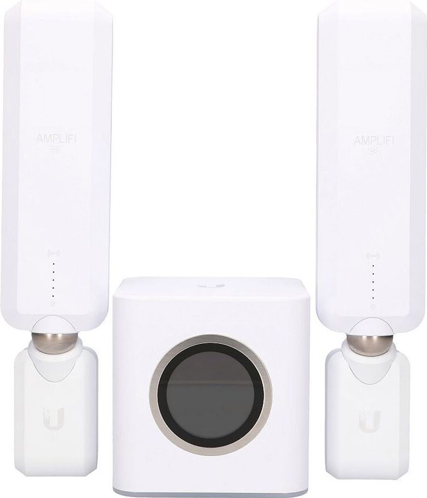 AmpliFi HD, Wi-Fi 5 (802.11ac), Dual-Band (2,4 GHz/5 GHz), Produktbild 