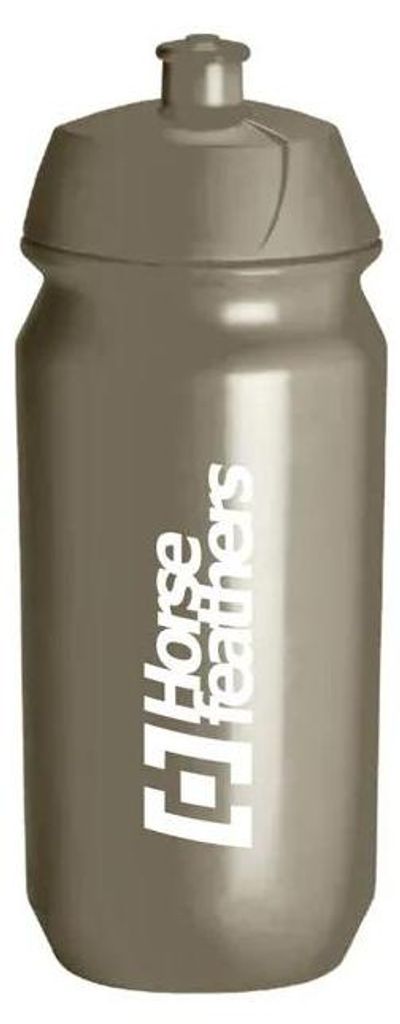 Horsefeathers Wasserflasche 0,5 L (Taupe)