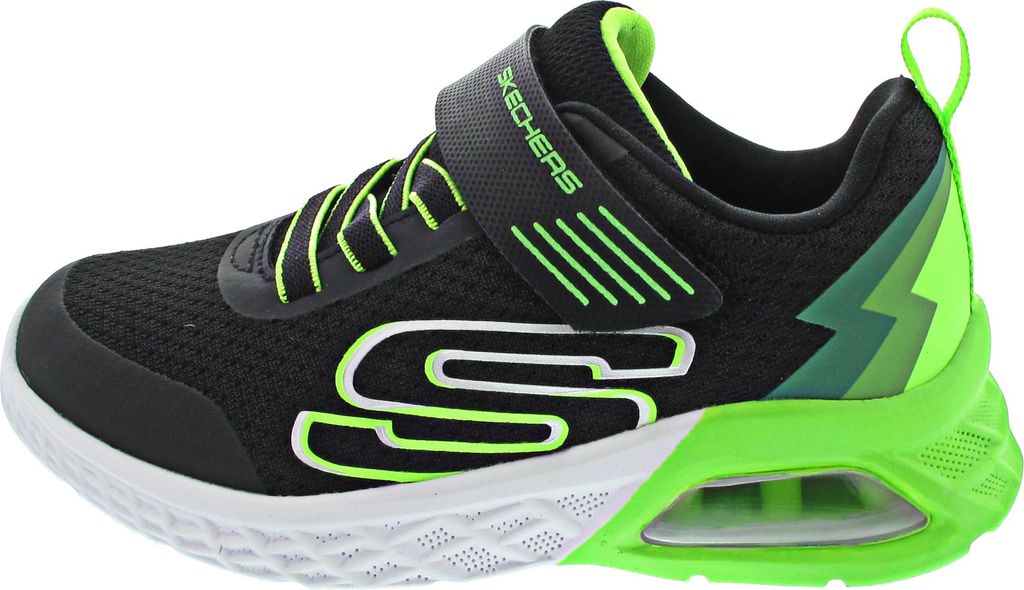 Skechers Microspec Max II-Vodrox 403932L BKLM (32/BKLM) Produktbild 