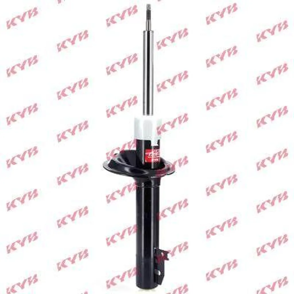 Amortisseur KYB 335804 Excel-G pour Ford Transit OE 1C1518045CK Avant