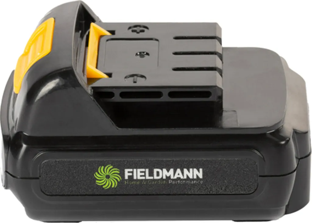 Batterie pour Perceuse Fieldmann FDV 10205 pour Travaux de Rénovation