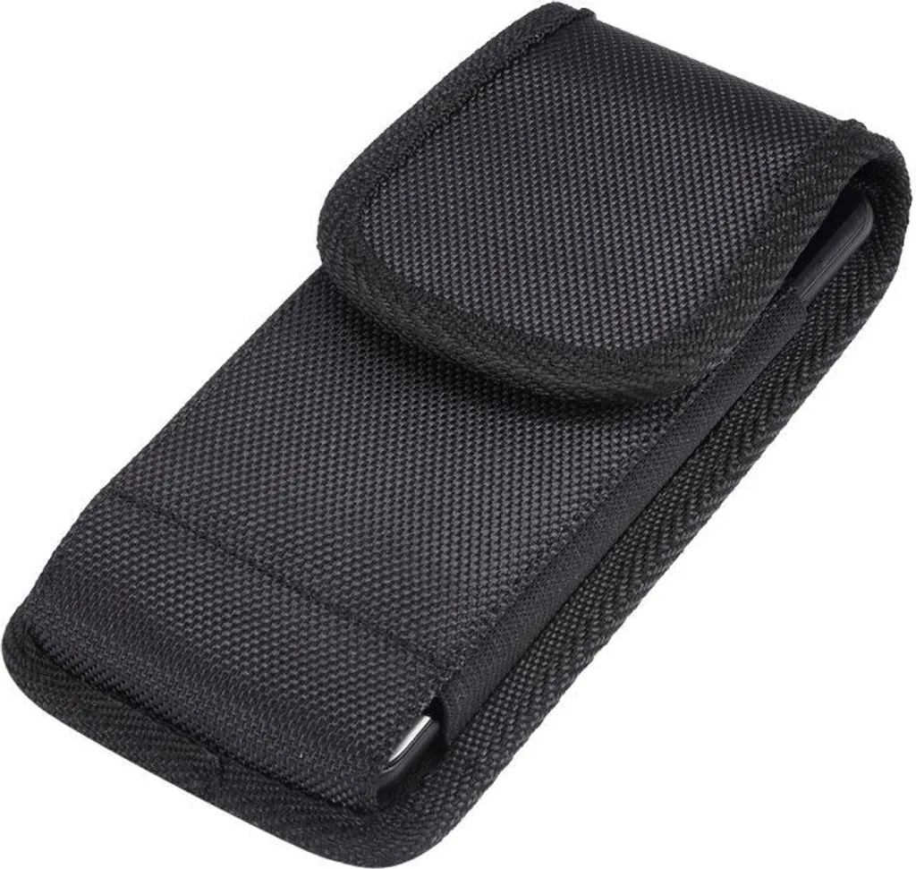 Custodia Reeder P13 Nero DFV mobile: Libera le tue Mani all'Aperto - 2