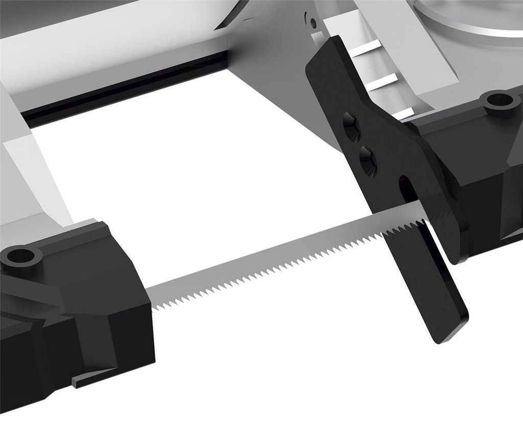 Pilový pás Bi-metal 1140x13x0,65/14Z/" Obrázek produktu 