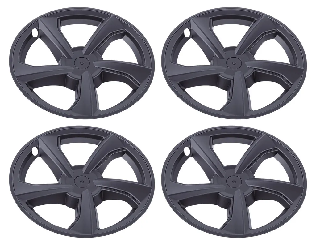 Enjoliveurs 19 pouces installation clic pour Ford Model Y Juniper
