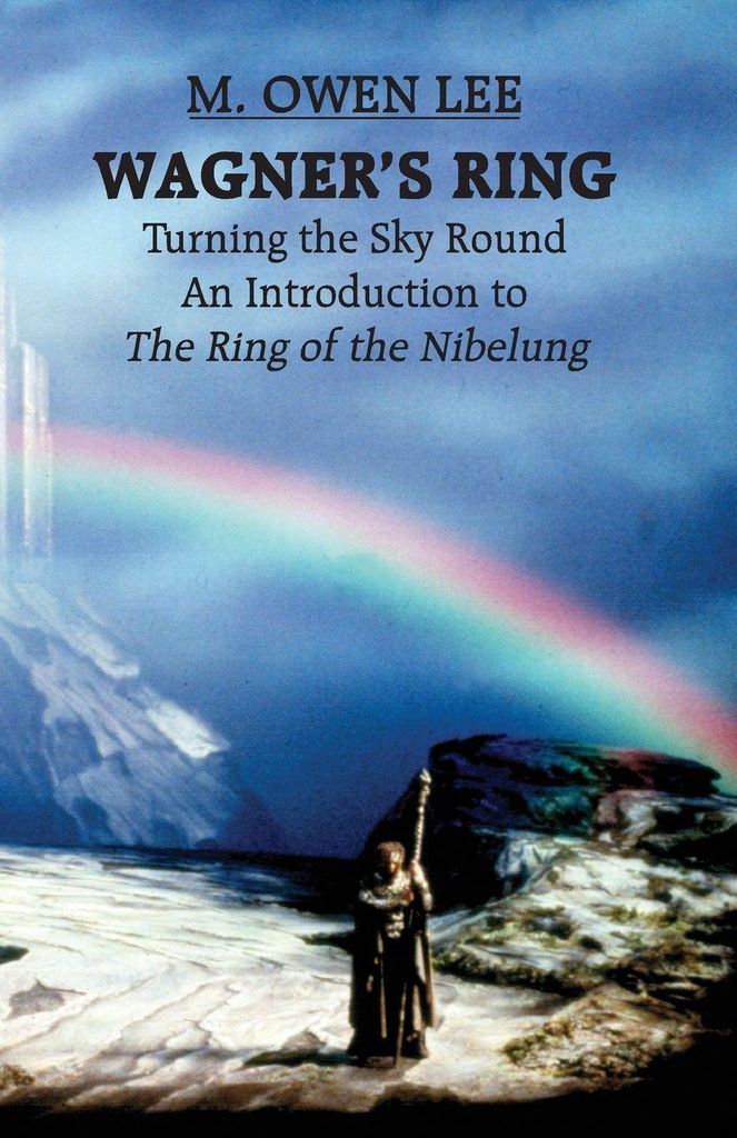 Wagner's Ring - Turning the Sky Around