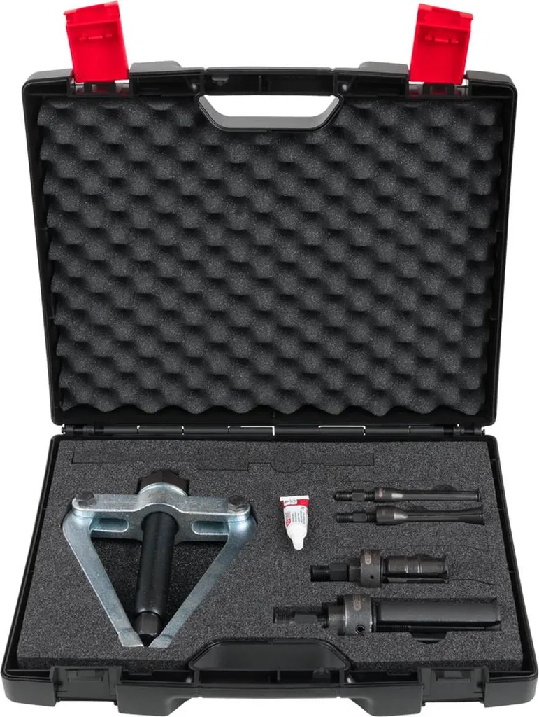 Extracteurs intérieurs 15-75mm KS Tools pour roulements et bagues