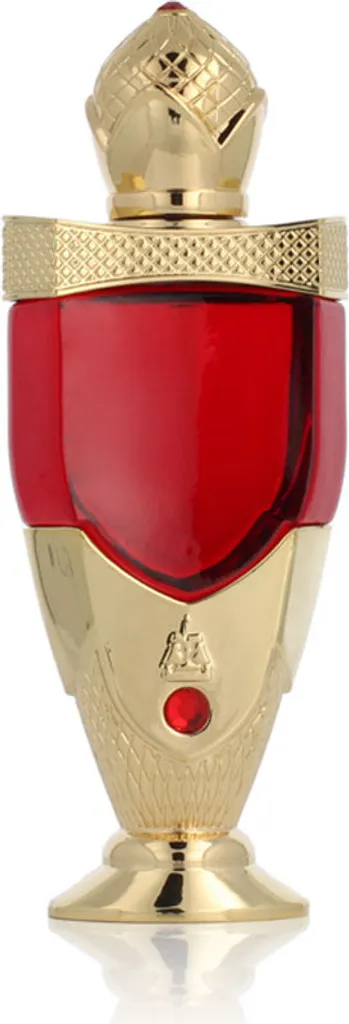 Huile de parfum Rose Tohfa Bait Al Bakhoor concentrée et sans alcool