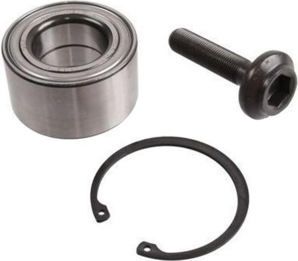 Radlagersatz für reibungslose Drehung Ø 74 mm 40 mm A.B.S. für u.a. AUDI TT