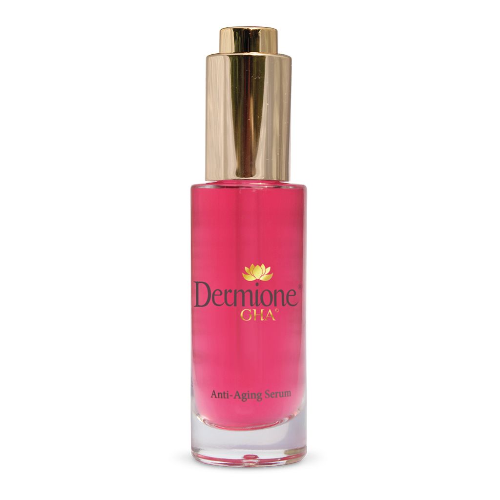 Vermione GHA Serum 30 ml - liftingové sérum Obrázok produktu 