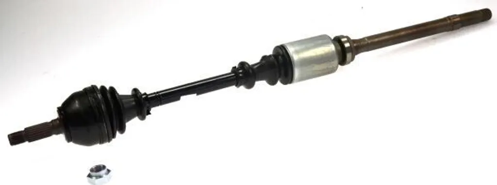 Stop vibrations Xsara : Arbre de transmission SPIDAN 21116 fiable